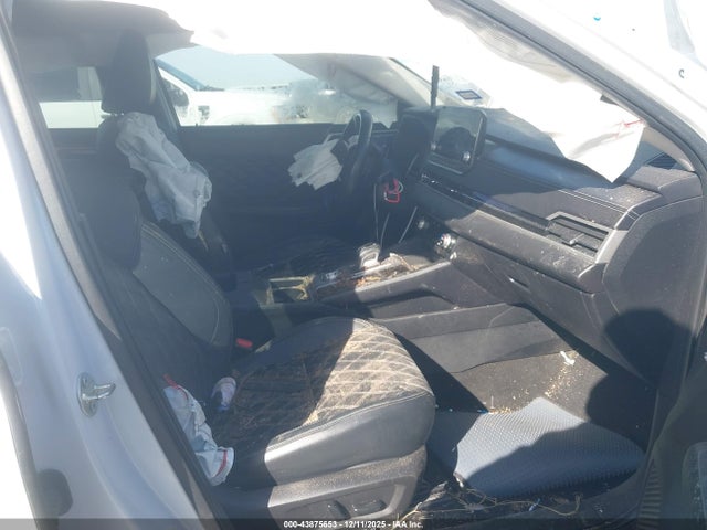 2022 MITSUBISHI OUTLANDER JA4J3VA82NZ059447 Photo 4