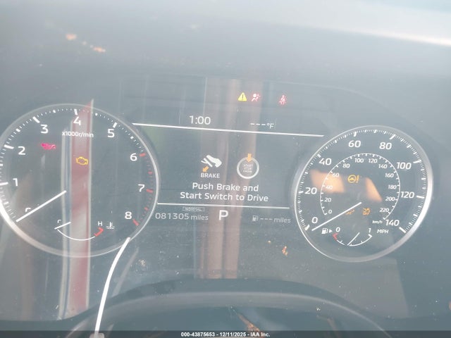 2022 MITSUBISHI OUTLANDER JA4J3VA82NZ059447 Photo 6