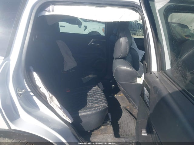 2022 MITSUBISHI OUTLANDER JA4J3VA82NZ059447 Photo 7