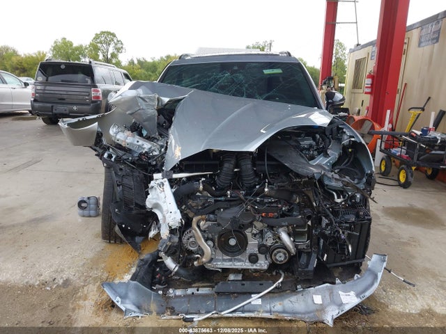 WP1AG2AY8TDA25269 Porsche Cayenne Gts