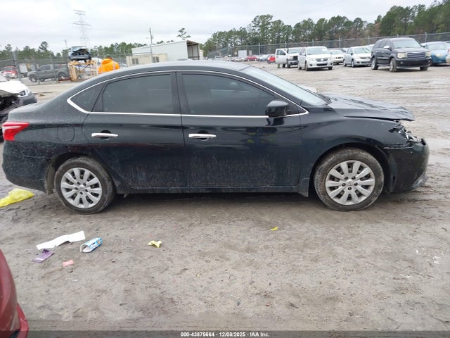 Nissan SENTRA S 2019 3N1AB7AP6KY327159 Image 13