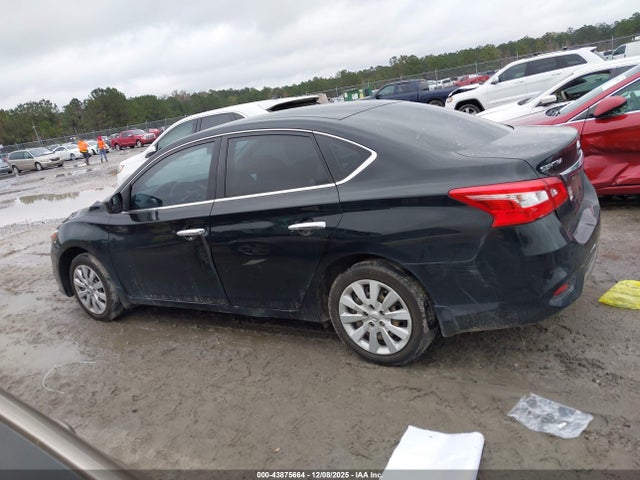 Nissan SENTRA S 2019 3N1AB7AP6KY327159 Image 14