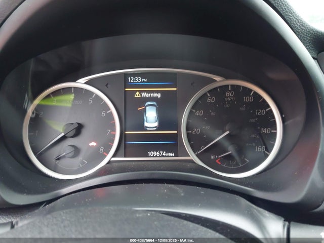 2019 NISSAN SENTRA 3N1AB7AP6KY327159 Photo 6