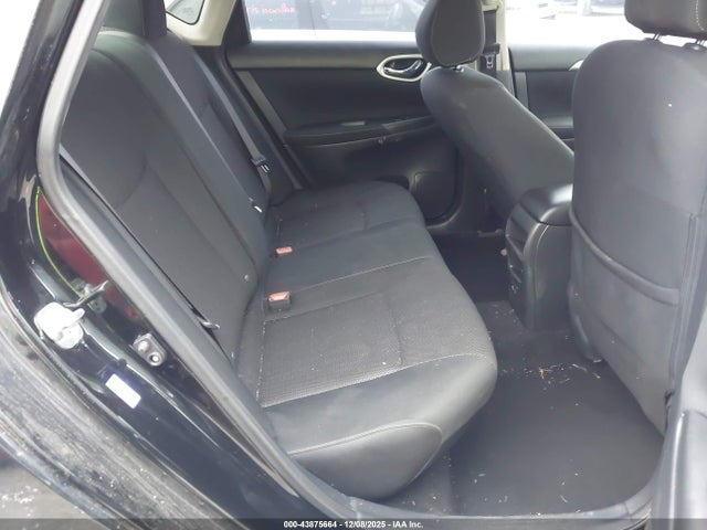 2019 NISSAN SENTRA 3N1AB7AP6KY327159 Photo 7