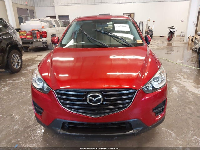 Aukcja sprzedaży 2016 Mazda Cx-5 Sport, vin: JM3KE4BYXG0693391, numer aukcji: 43875669