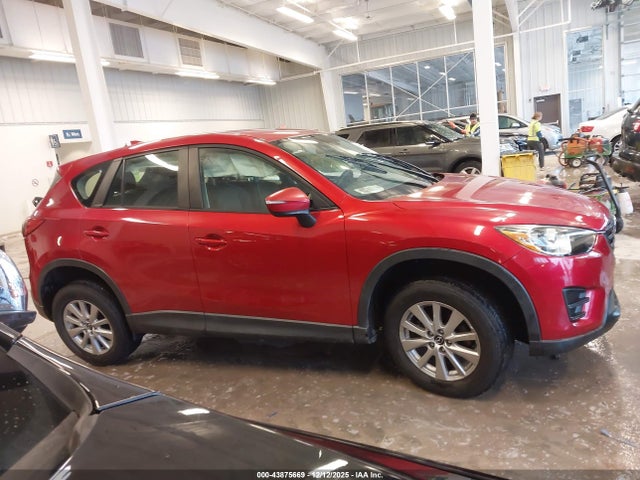 Aukcja sprzedaży 2016 Mazda Cx-5 Sport, vin: JM3KE4BYXG0693391, numer aukcji: 43875669