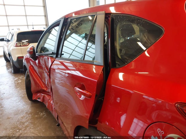 Aukcja sprzedaży 2016 Mazda Cx-5 Sport, vin: JM3KE4BYXG0693391, numer aukcji: 43875669