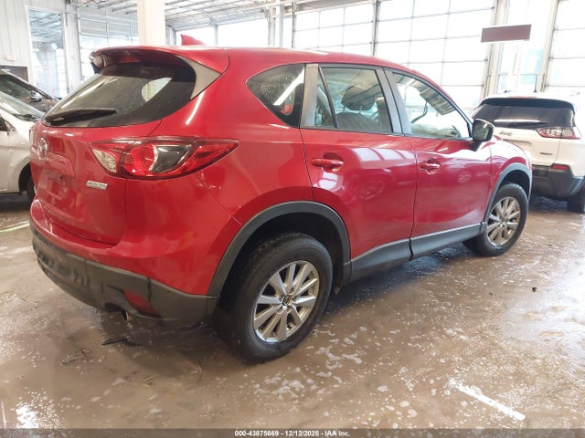 Aukcja sprzedaży 2016 Mazda Cx-5 Sport, vin: JM3KE4BYXG0693391, numer aukcji: 43875669
