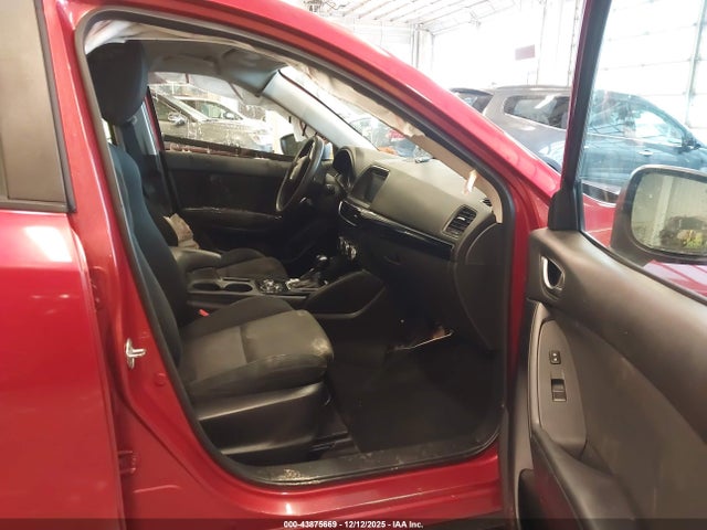 Aukcja sprzedaży 2016 Mazda Cx-5 Sport, vin: JM3KE4BYXG0693391, numer aukcji: 43875669