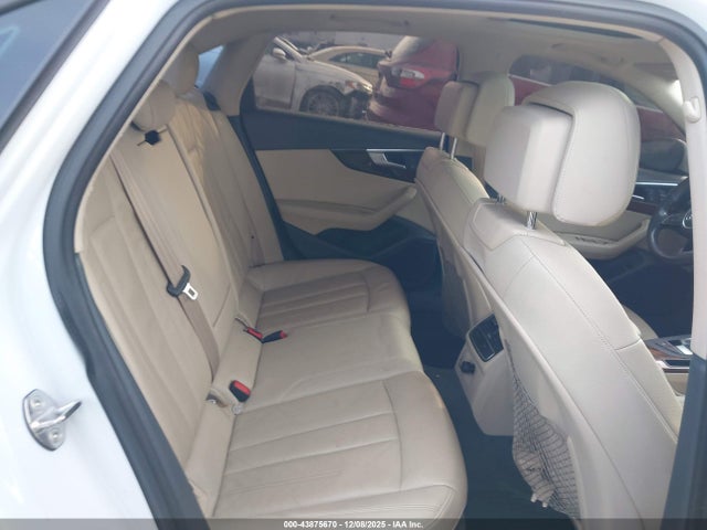 2017 AUDI A4 WAUANAF42HN025547 Photo 7