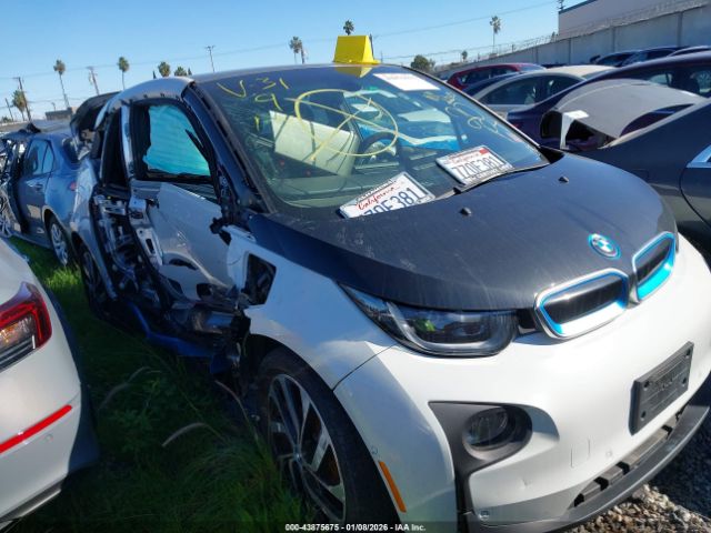 2017 BMW I3 WBY1Z8C38HV893823