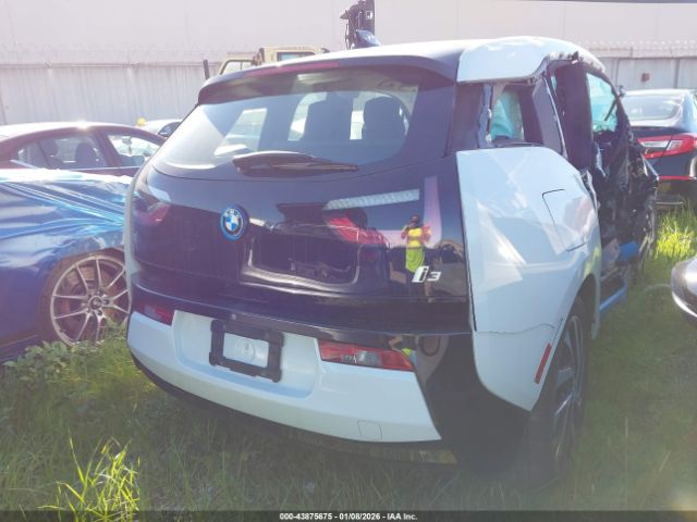 2017 BMW I3 WBY1Z8C38HV893823 Photo 3