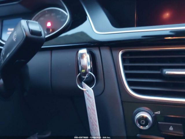 2014 AUDI S4 WAUDGAFL3EA051740 Photo 10