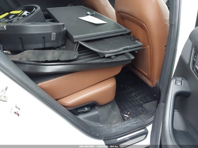 2011 AUDI Q5 WA1LFAFP6BA095743 Photo 7