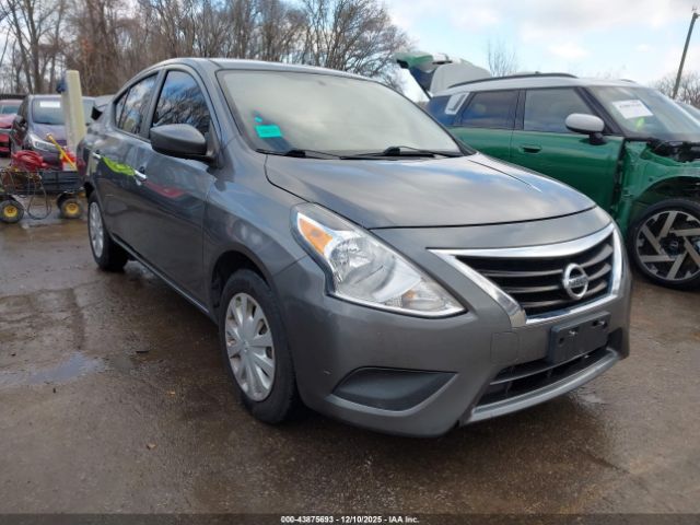 2017 NISSAN VERSA 3N1CN7AP5HL850145 Photo 0