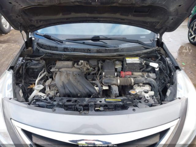 2017 NISSAN VERSA 3N1CN7AP5HL850145 Photo 9