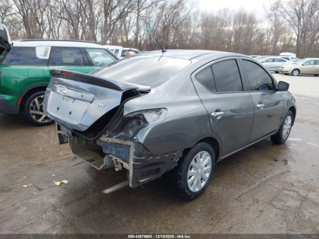 2017 NISSAN VERSA 3N1CN7AP5HL850145 Photo 3