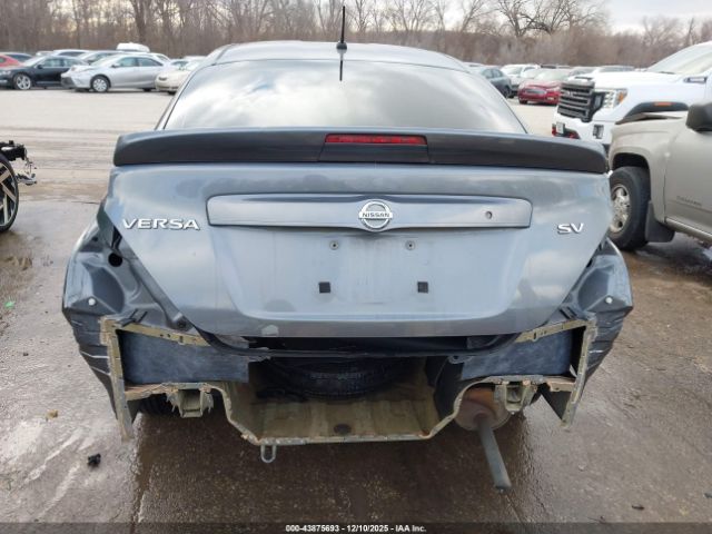 2017 NISSAN VERSA 3N1CN7AP5HL850145 Photo 5