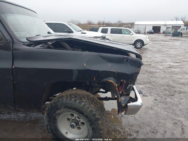 Aukcja sprzedaży 1978 Chevrolet K10, vin: CKL148J175568, numer aukcji: 43875707