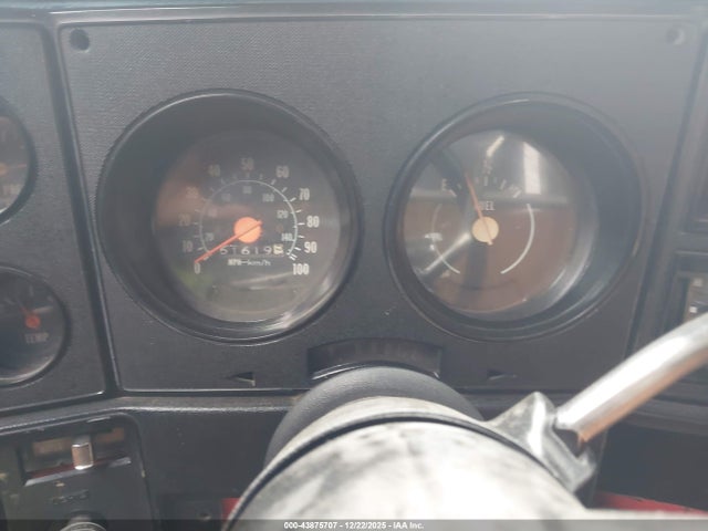 Aukcja sprzedaży 1978 Chevrolet K10, vin: CKL148J175568, numer aukcji: 43875707