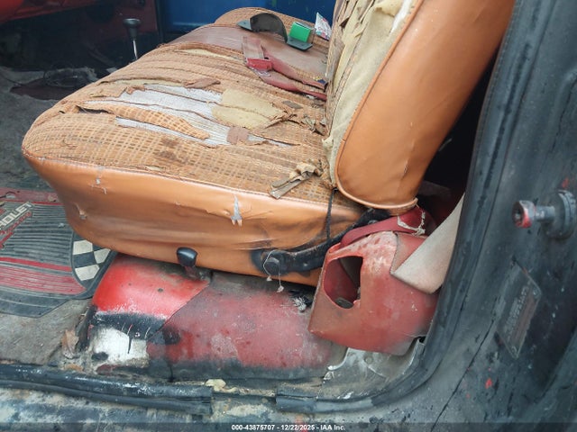 Aukcja sprzedaży 1978 Chevrolet K10, vin: CKL148J175568, numer aukcji: 43875707