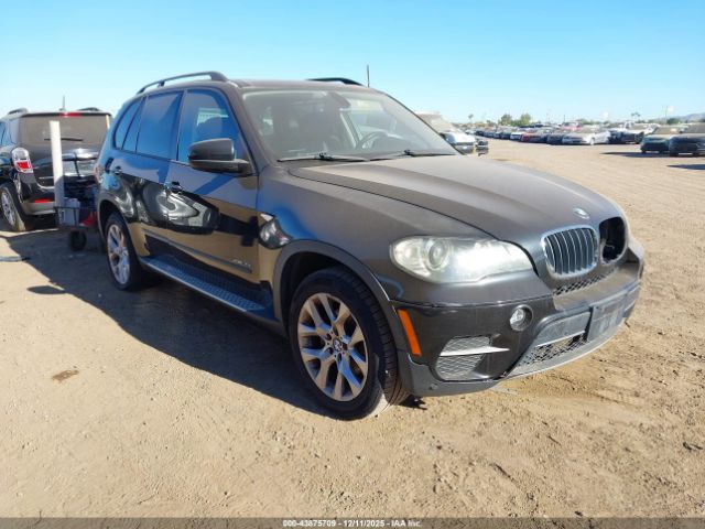 2011 BMW X5 5UXZV4C50BLL58108