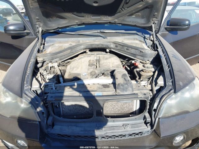2011 BMW X5 5UXZV4C50BLL58108 Photo 9