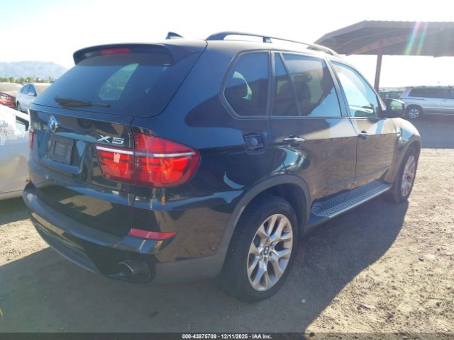 2011 BMW X5 5UXZV4C50BLL58108 Photo 3