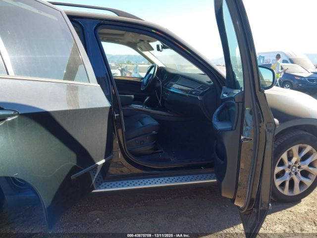 2011 BMW X5 5UXZV4C50BLL58108 Photo 4