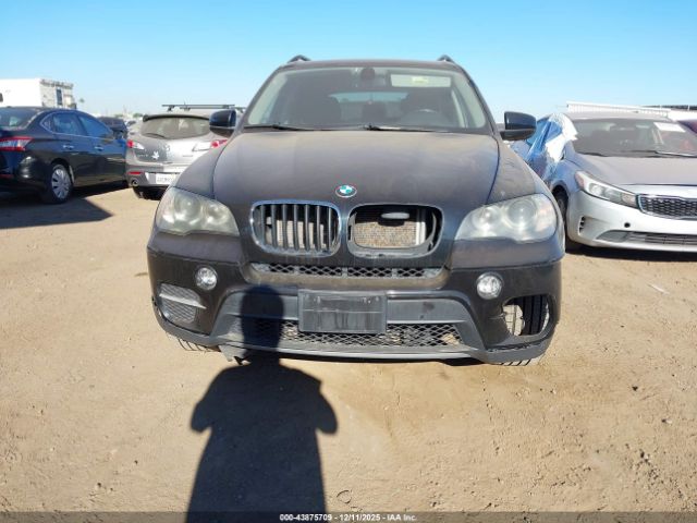 2011 BMW X5 5UXZV4C50BLL58108 Photo 5