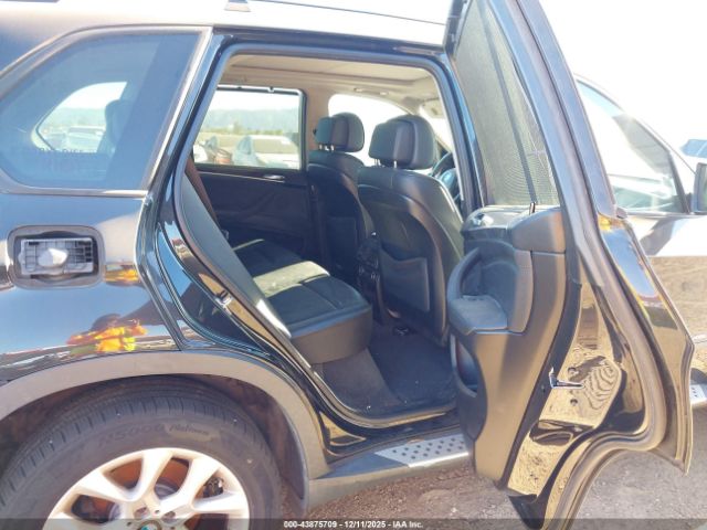 2011 BMW X5 5UXZV4C50BLL58108 Photo 7