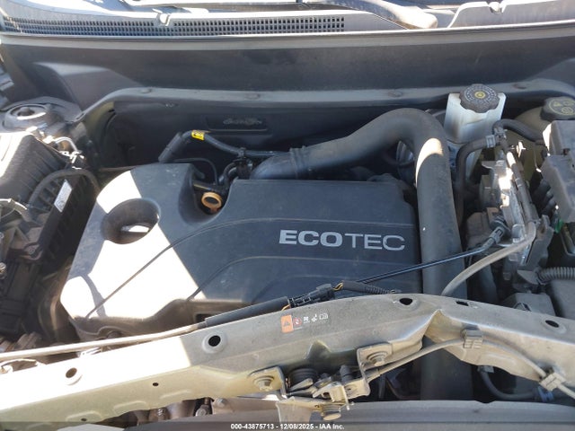 2GNAXJEV4L6170925 Chevrolet Equinox Fwd 2fl