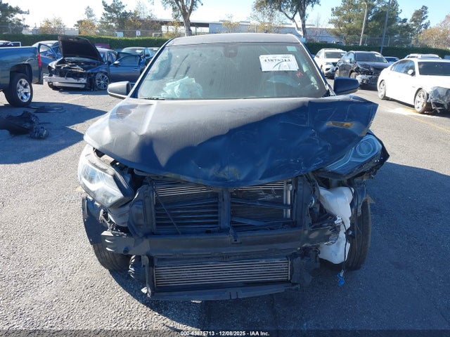 2GNAXJEV4L6170925 Chevrolet Equinox Fwd 2fl