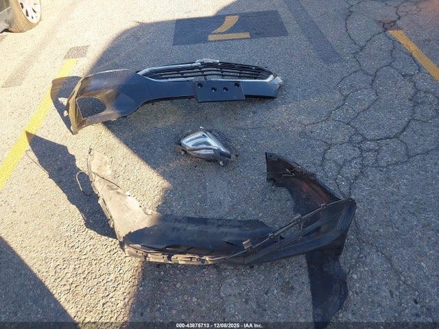 2GNAXJEV4L6170925 Chevrolet Equinox Fwd 2fl
