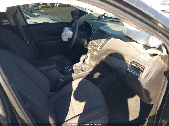 2GNAXJEV4L6170925 Chevrolet Equinox Fwd 2fl