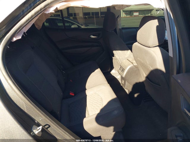 2GNAXJEV4L6170925 Chevrolet Equinox Fwd 2fl