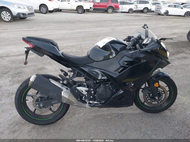 Kawasaki EX400 2023 JKAEXKH15PDAM8099 Image 12