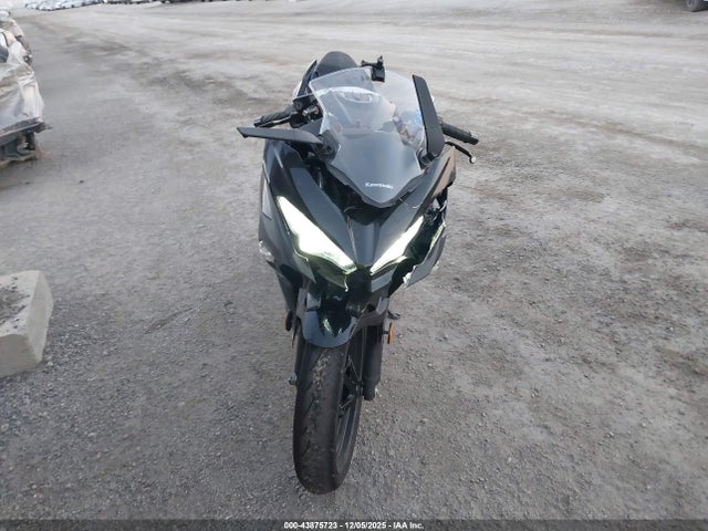 Kawasaki EX400 2023 JKAEXKH15PDAM8099 Image 5
