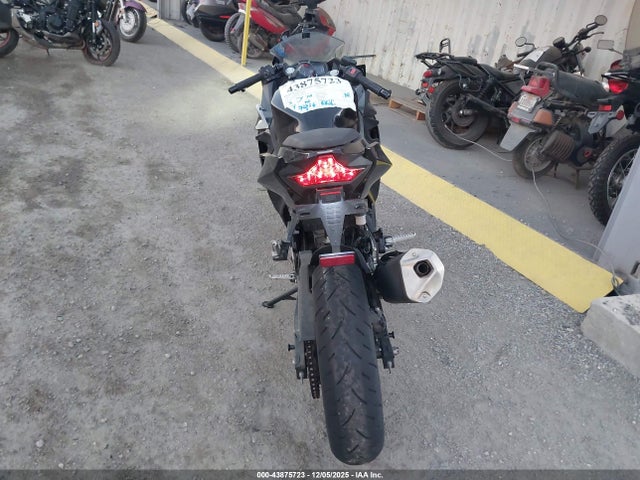 Kawasaki EX400 2023 JKAEXKH15PDAM8099 Image 6