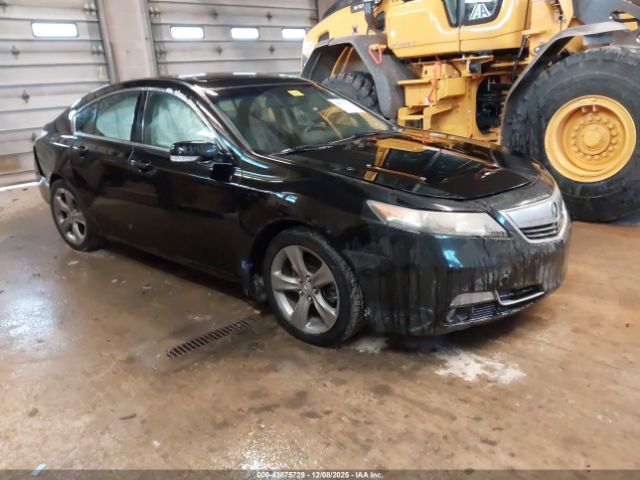 2013 ACURA TL 19UUA9F23DA004184 Photo 0