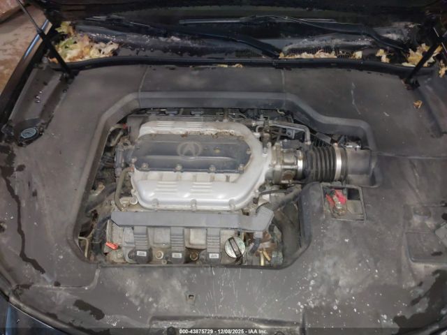 2013 ACURA TL 19UUA9F23DA004184 Photo 9