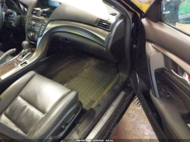 2013 ACURA TL 19UUA9F23DA004184 Photo 4