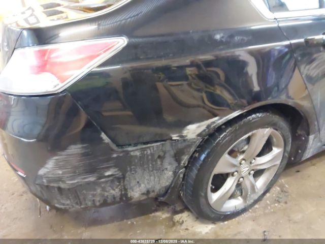 2013 ACURA TL 19UUA9F23DA004184 Photo 5