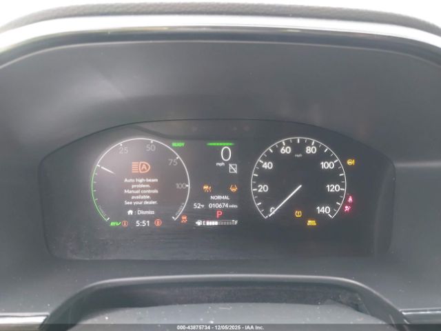 2025 HONDA CR-V HYBRID 7FARS5H5XSE008047 Photo 6