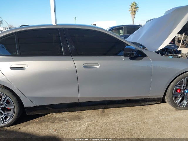 BMW I5 M60 2024 WBY43FK04RCP15673 Image 13