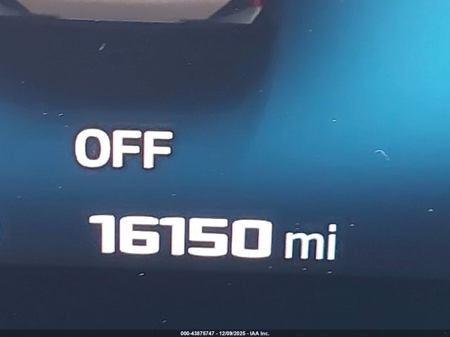 BMW I5 M60 2024 WBY43FK04RCP15673 Image 15