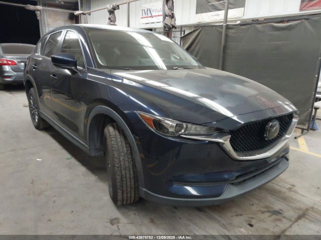 2021 MAZDA CX-5 JM3KFACM0M0333856 Photo 0