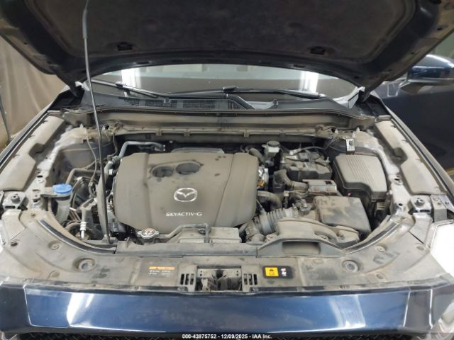 2021 MAZDA CX-5 JM3KFACM0M0333856 Photo 9
