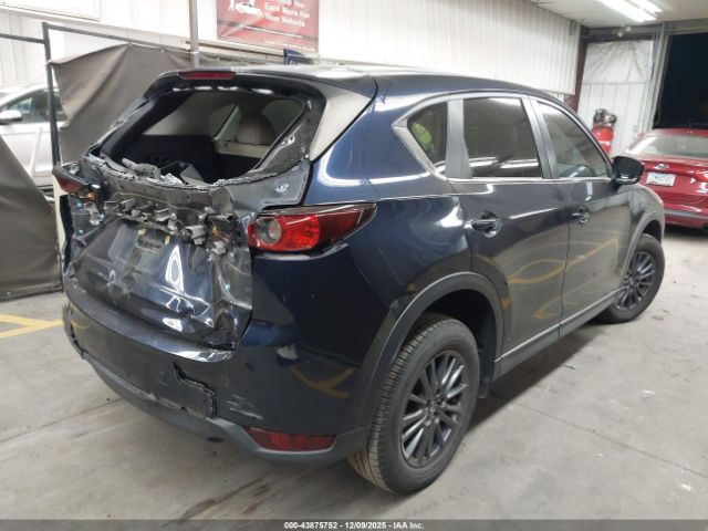 2021 MAZDA CX-5 JM3KFACM0M0333856 Photo 3