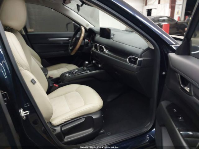 2021 MAZDA CX-5 JM3KFACM0M0333856 Photo 4
